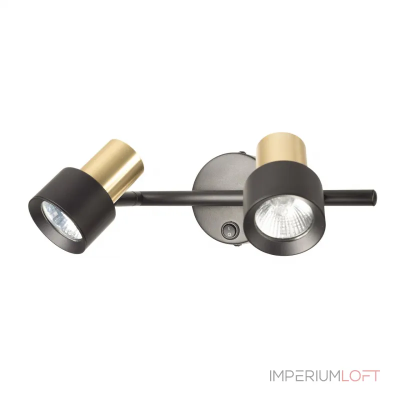 Спот поворотный Citilux SAT CL505621 от ImperiumLoft