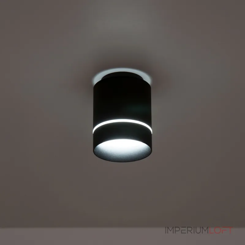 Светильник накладной Citilux Борн CL745011N от ImperiumLoft Светильник накладной Citilux Борн CL745011N от ImperiumLoft