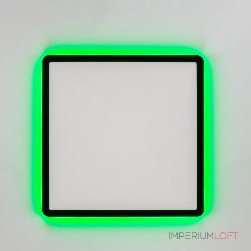 Светильник с пультом Citilux NORMA CL749K301 RGB от ImperiumLoft