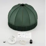 Подвесной светильник Citilux Базель CL407022