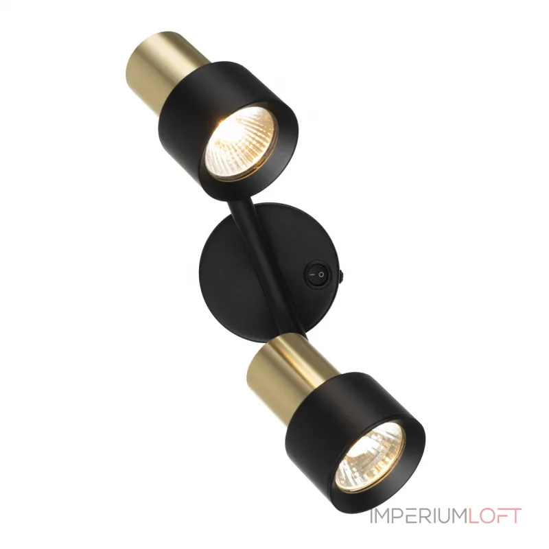 Спот поворотный Citilux SAT CL505621 от ImperiumLoft