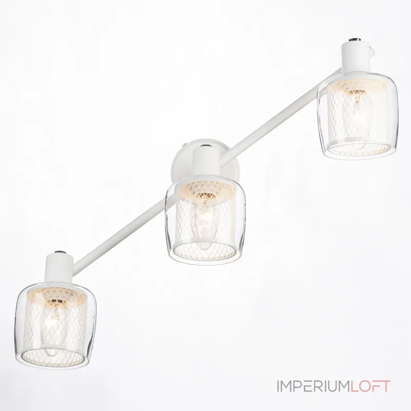 Спот Citilux Смит CL530530 от ImperiumLoft