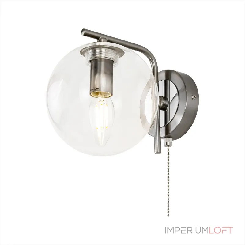 Бра Citilux Томми CL102311 от ImperiumLoft