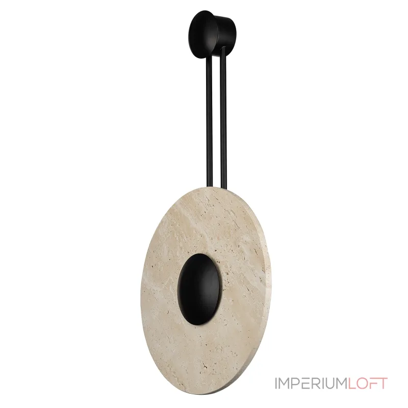 Настенный светильник Citilux MARES CL246013 от ImperiumLoft Настенный светильник Citilux MARES CL246013 от ImperiumLoft