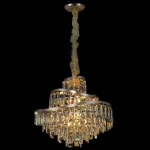 Подвесная люстра Citilux NAIAD CL315152