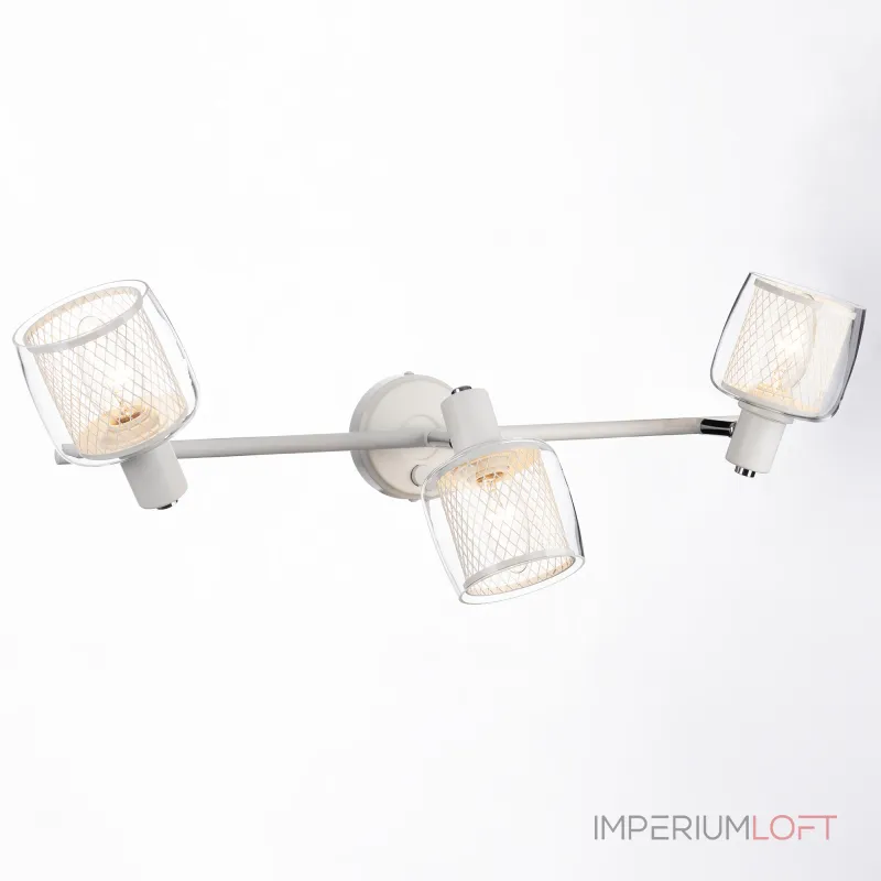 Спот Citilux Смит CL530530 от ImperiumLoft