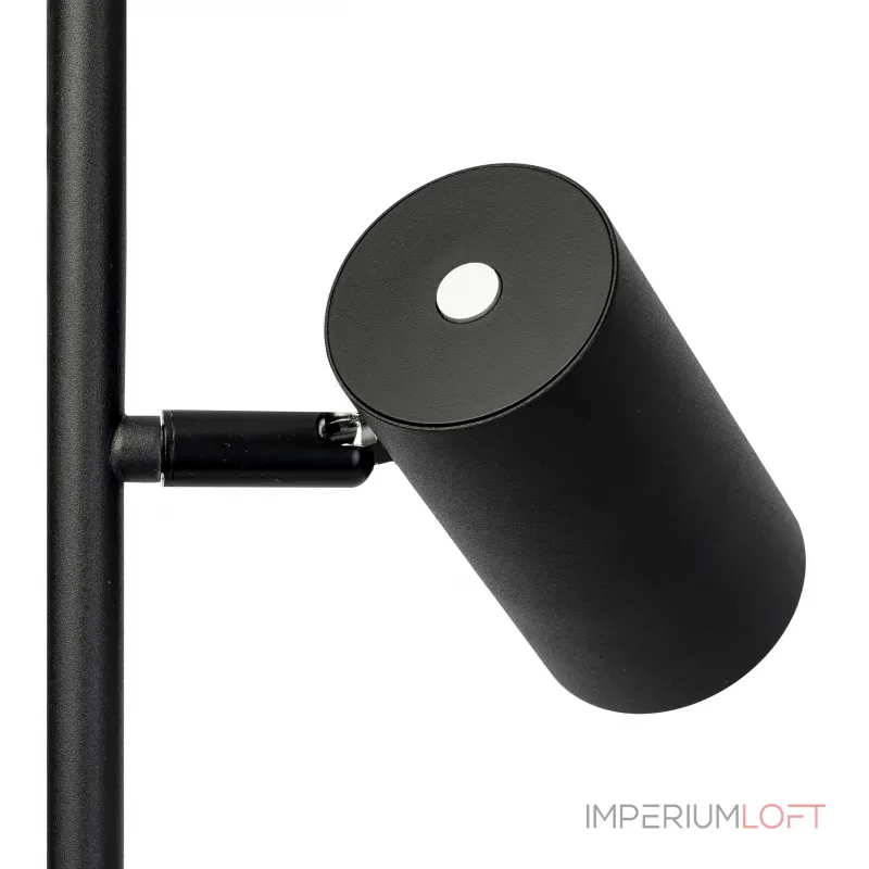 Торшер Citilux Twin CL809011N от ImperiumLoft