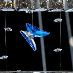 Подвесная люстра Citilux ETERA CL322090 LED