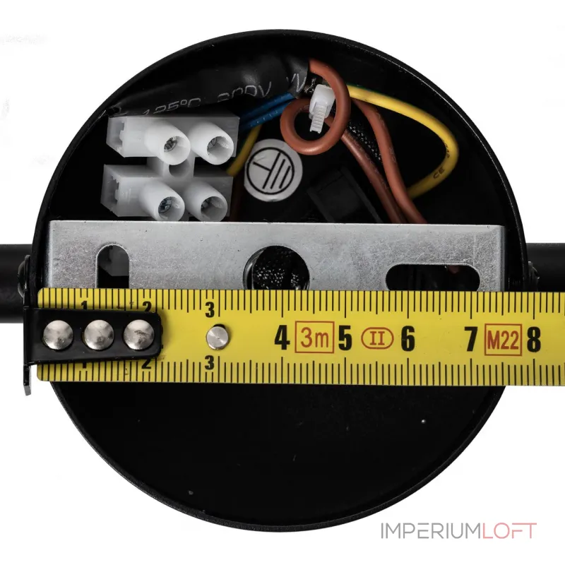 Спот поворотный Citilux SAT CL505621 от ImperiumLoft