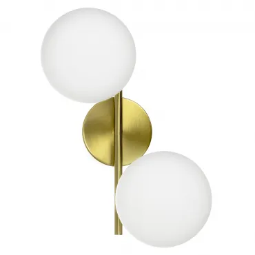 Светильник настенный Citilux RONNY CL242323 Светильник настенный Citilux RONNY CL242323