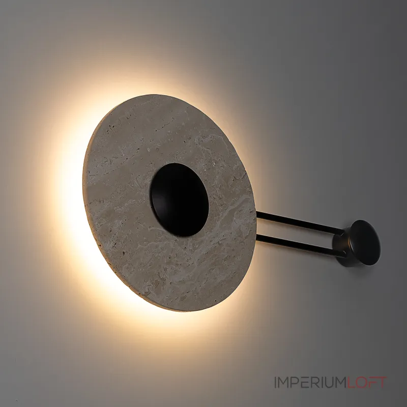 Настенный светильник Citilux MARES CL246013 от ImperiumLoft Настенный светильник Citilux MARES CL246013 от ImperiumLoft