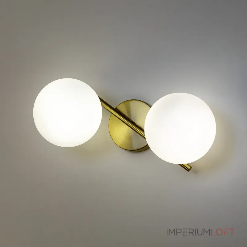 Светильник настенный Citilux RONNY CL242323 от ImperiumLoft Светильник настенный Citilux RONNY CL242323 от ImperiumLoft