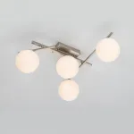 Потолочная люстра Citilux DORSY CL223141