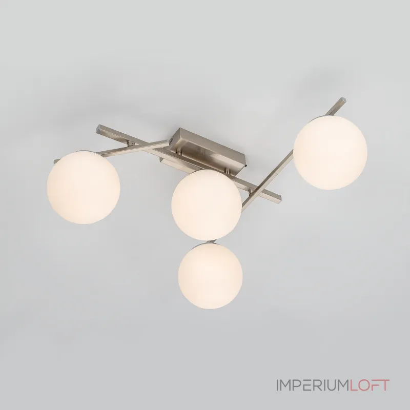 Потолочная люстра Citilux DORSY CL223141