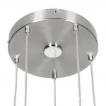 Подвесной светильник Citilux Адам Смарт CL228A051