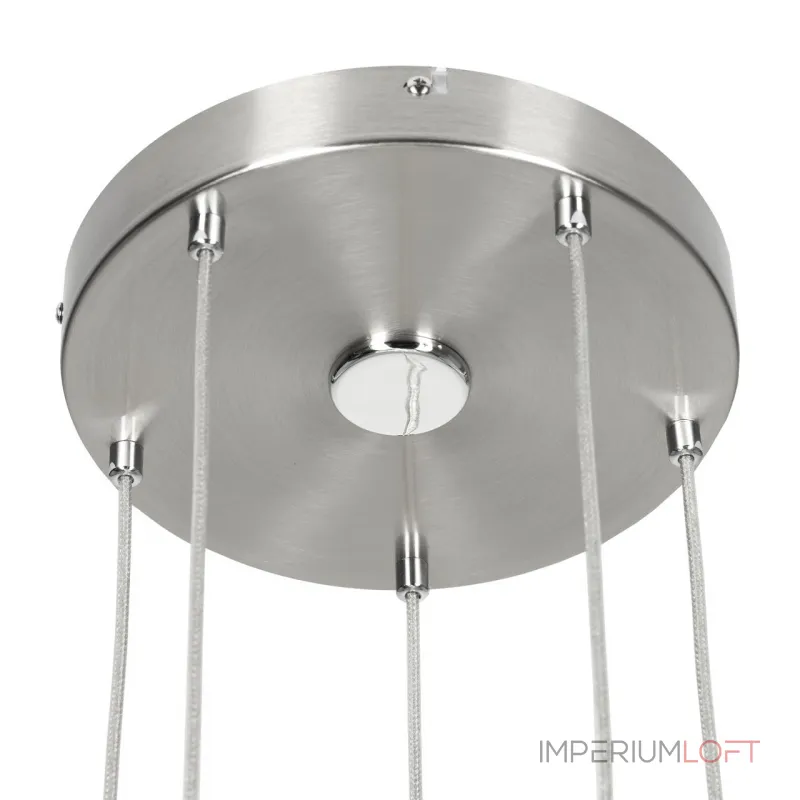 Подвесной светильник Citilux Адам Смарт CL228A051