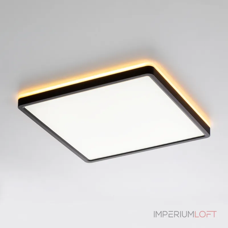 Светильник с пультом Citilux NORMA CL749K301 RGB от ImperiumLoft