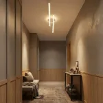 Потолочная люстра Citilux TRENT CL203620 от ImperiumLoft