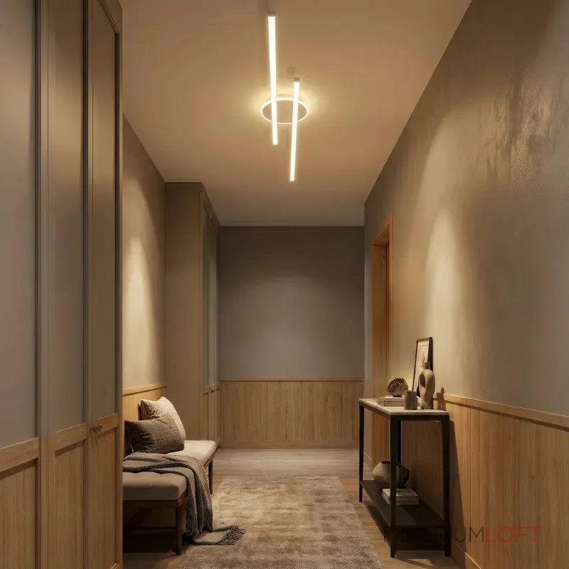 Потолочная люстра Citilux TRENT CL203620 от ImperiumLoft Потолочная люстра Citilux TRENT CL203620 от ImperiumLoft