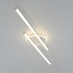 Потолочная люстра Citilux TRENT CL203620 от ImperiumLoft