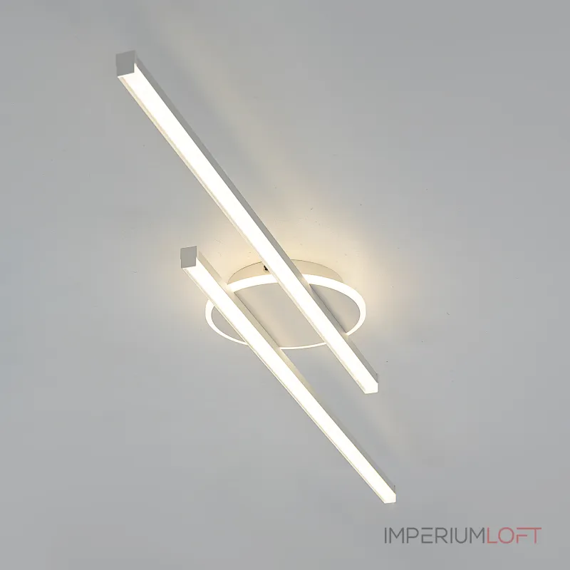 Потолочная люстра Citilux TRENT CL203620 от ImperiumLoft Потолочная люстра Citilux TRENT CL203620 от ImperiumLoft