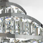 Подвесная люстра Citilux NAIAD CL315191