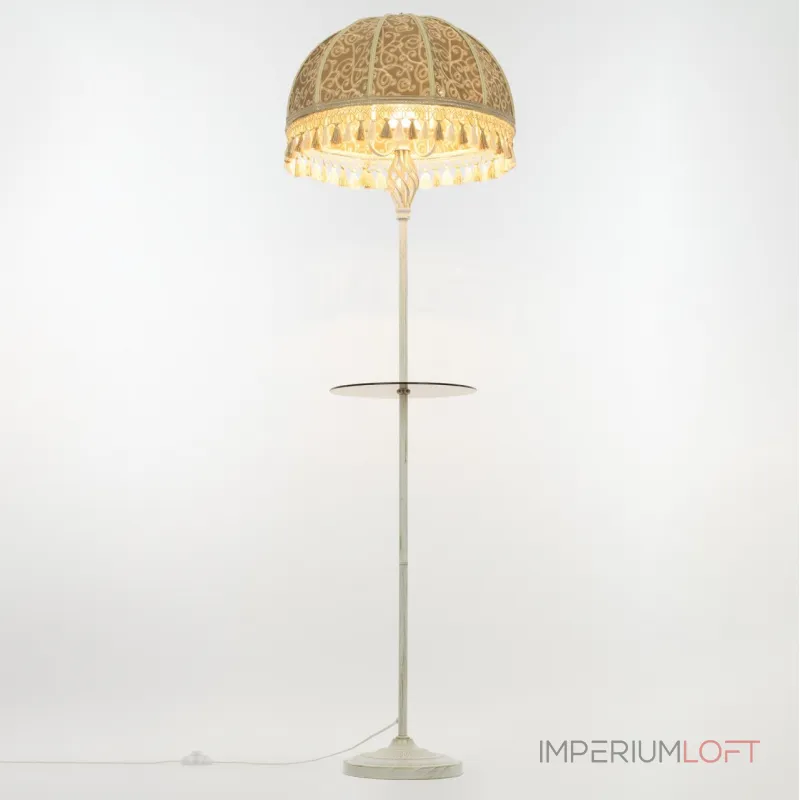 Торшер Citilux Базель CL407925T от ImperiumLoft Торшер Citilux Базель CL407925T от ImperiumLoft