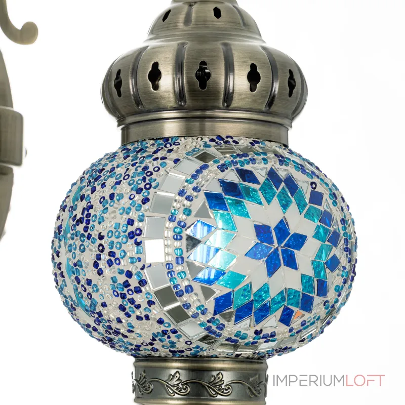 Бра настенное Citilux Каир CL419316 от ImperiumLoft