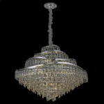 Подвесная люстра Citilux NAIAD CL315191