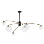 Люстра на штанге Citilux FISHER CL218163