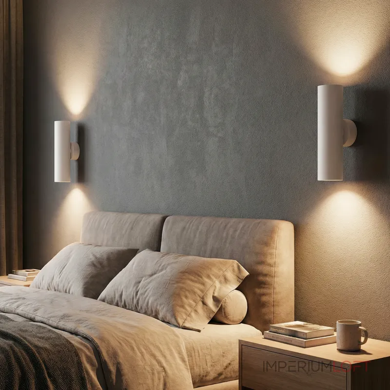 Настенный светильник Citilux AXEL CL512320 от ImperiumLoft Настенный светильник Citilux AXEL CL512320 от ImperiumLoft