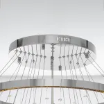 Подвесная люстра Citilux ETERA CL322090 LED