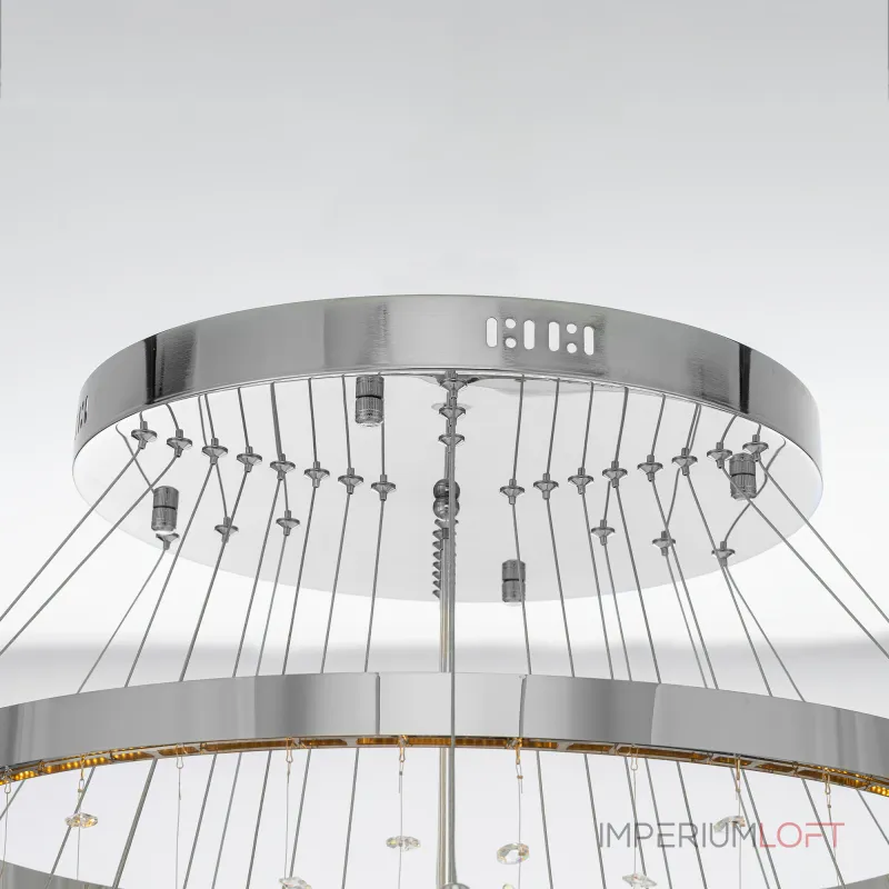 Подвесная люстра Citilux ETERA CL322090 LED