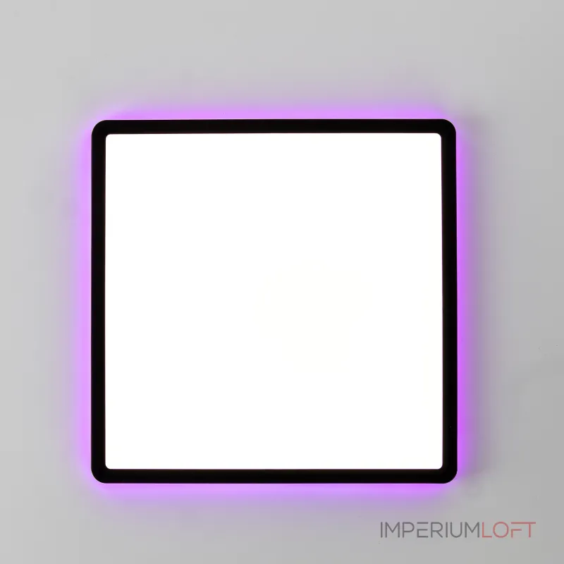 Светильник с пультом Citilux NORMA CL749K301 RGB от ImperiumLoft