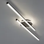 Потолочная люстра Citilux TRENT CL203621 от ImperiumLoft
