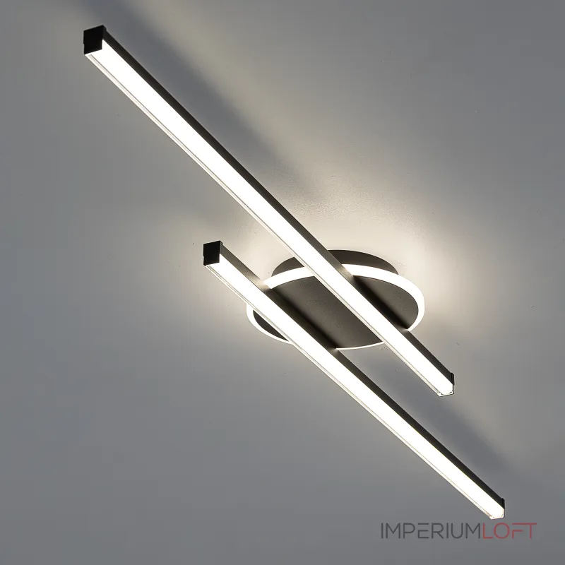 Потолочная люстра Citilux TRENT CL203621 от ImperiumLoft Потолочная люстра Citilux TRENT CL203621 от ImperiumLoft