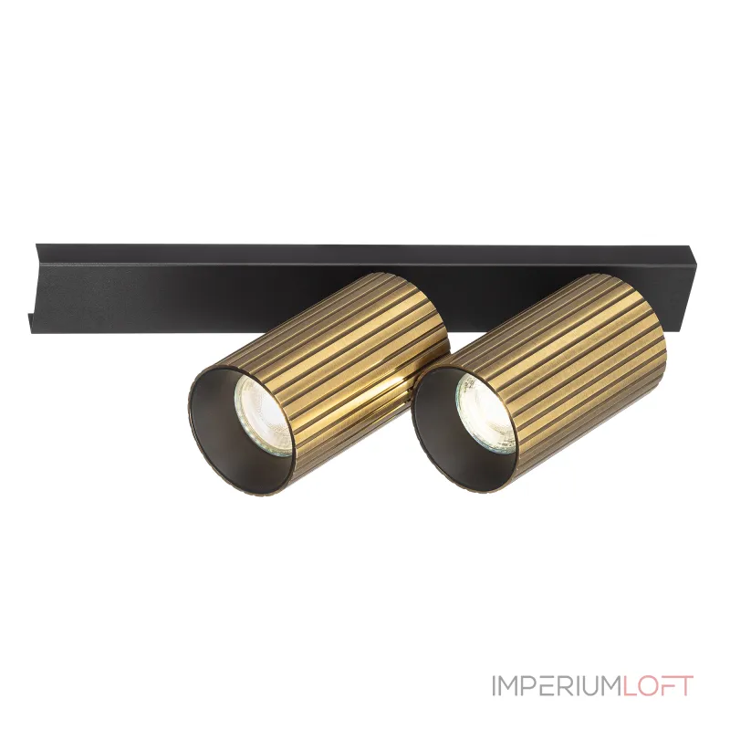 Спот Citilux AXEL CL512523R от ImperiumLoft Спот Citilux AXEL CL512523R от ImperiumLoft