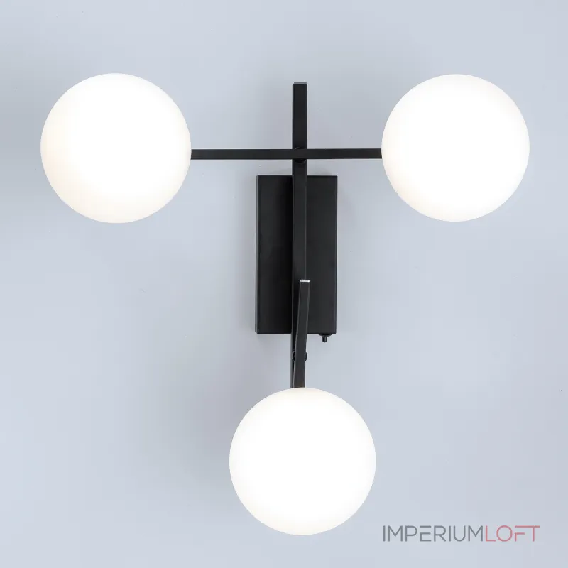 Потолочная люстра Citilux DORSY CL223132 LED Потолочная люстра Citilux DORSY CL223132 LED