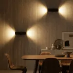 Настенный светильник Citilux AXEL CL512321 от ImperiumLoft