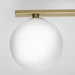 Потолочная люстра Citilux GLOB CL209293