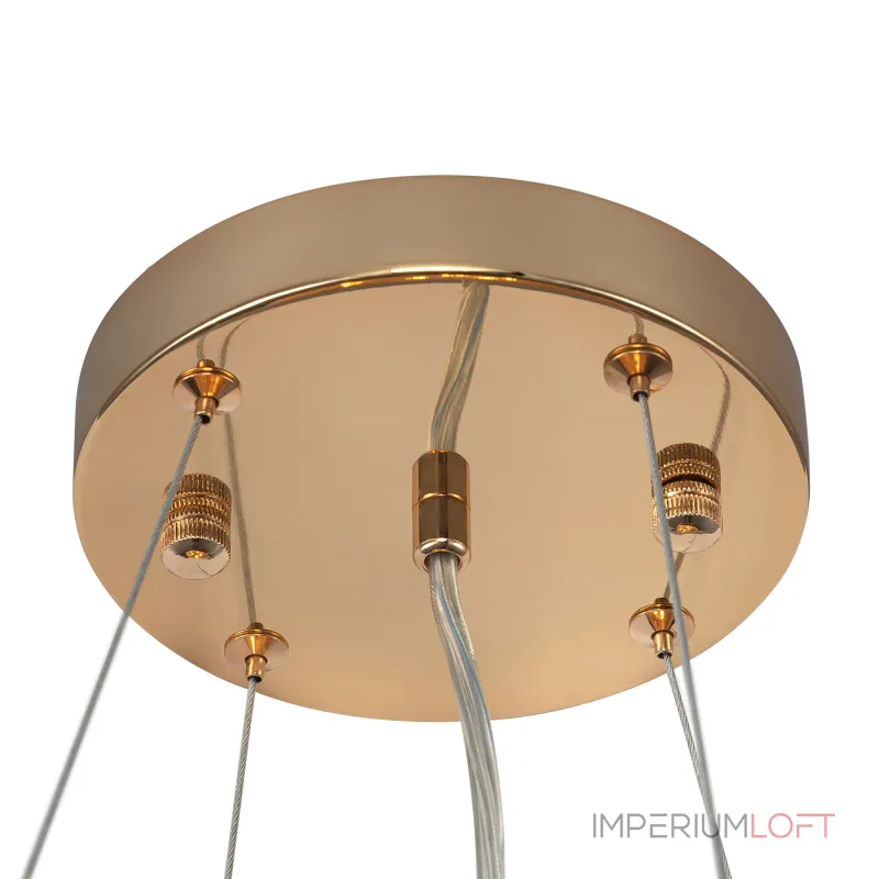 Подвесная люстра Citilux CLOUDY CL323262 от ImperiumLoft Подвесная люстра Citilux CLOUDY CL323262 от ImperiumLoft