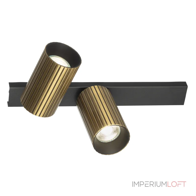 Спот Citilux AXEL CL512523R от ImperiumLoft Спот Citilux AXEL CL512523R от ImperiumLoft