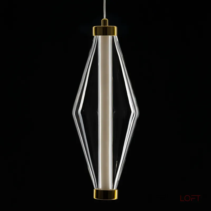 Подвесной светильник Citilux TANNA CL253010 от ImperiumLoft Подвесной светильник Citilux TANNA CL253010 от ImperiumLoft