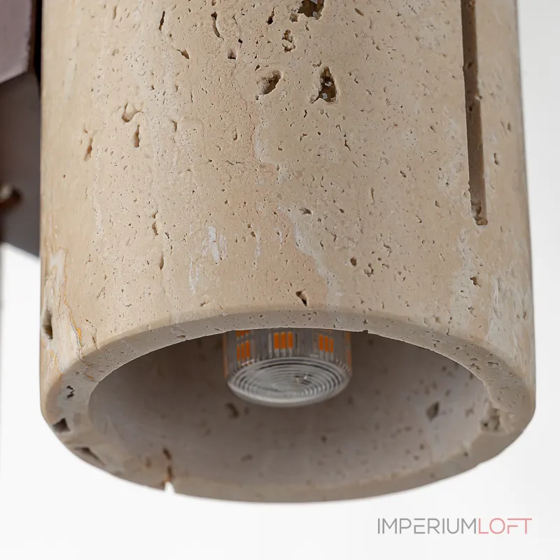 Настенный светильник Citilux MARES CL246014 от ImperiumLoft