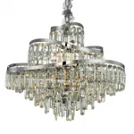 Подвесная люстра Citilux NAIAD CL315161
