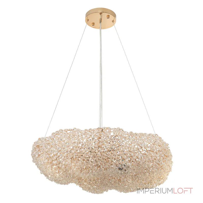 Подвесная люстра Citilux CLOUDY CL323262 от ImperiumLoft Подвесная люстра Citilux CLOUDY CL323262 от ImperiumLoft