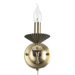 Бра Citilux KAPTOR CL423313 от ImperiumLoft
