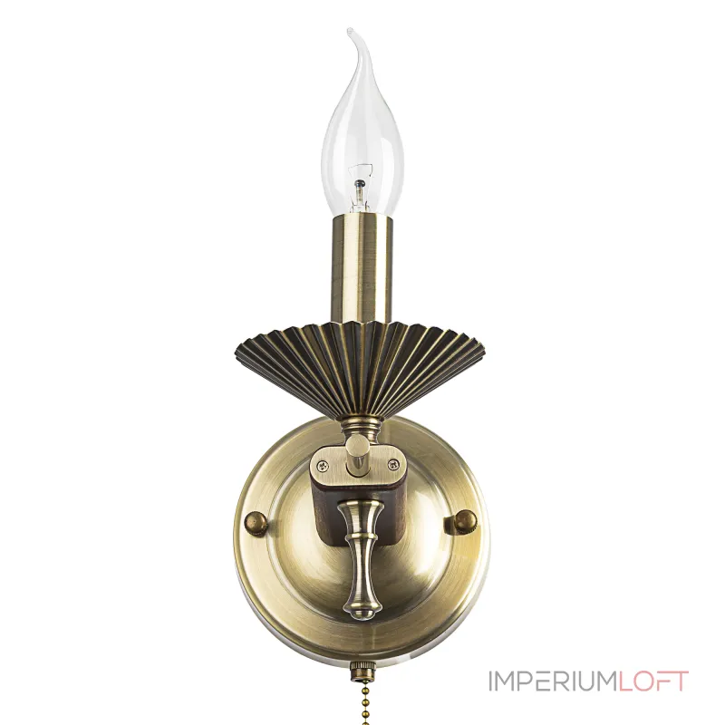 Бра Citilux KAPTOR CL423313 от ImperiumLoft