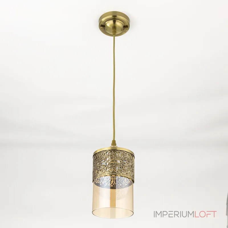 Подвесной светильник Citilux Эмир CL467013 Подвесной светильник Citilux Эмир CL467013