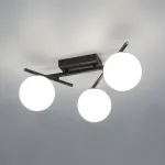 Потолочная люстра Citilux DORSY CL223132 LED